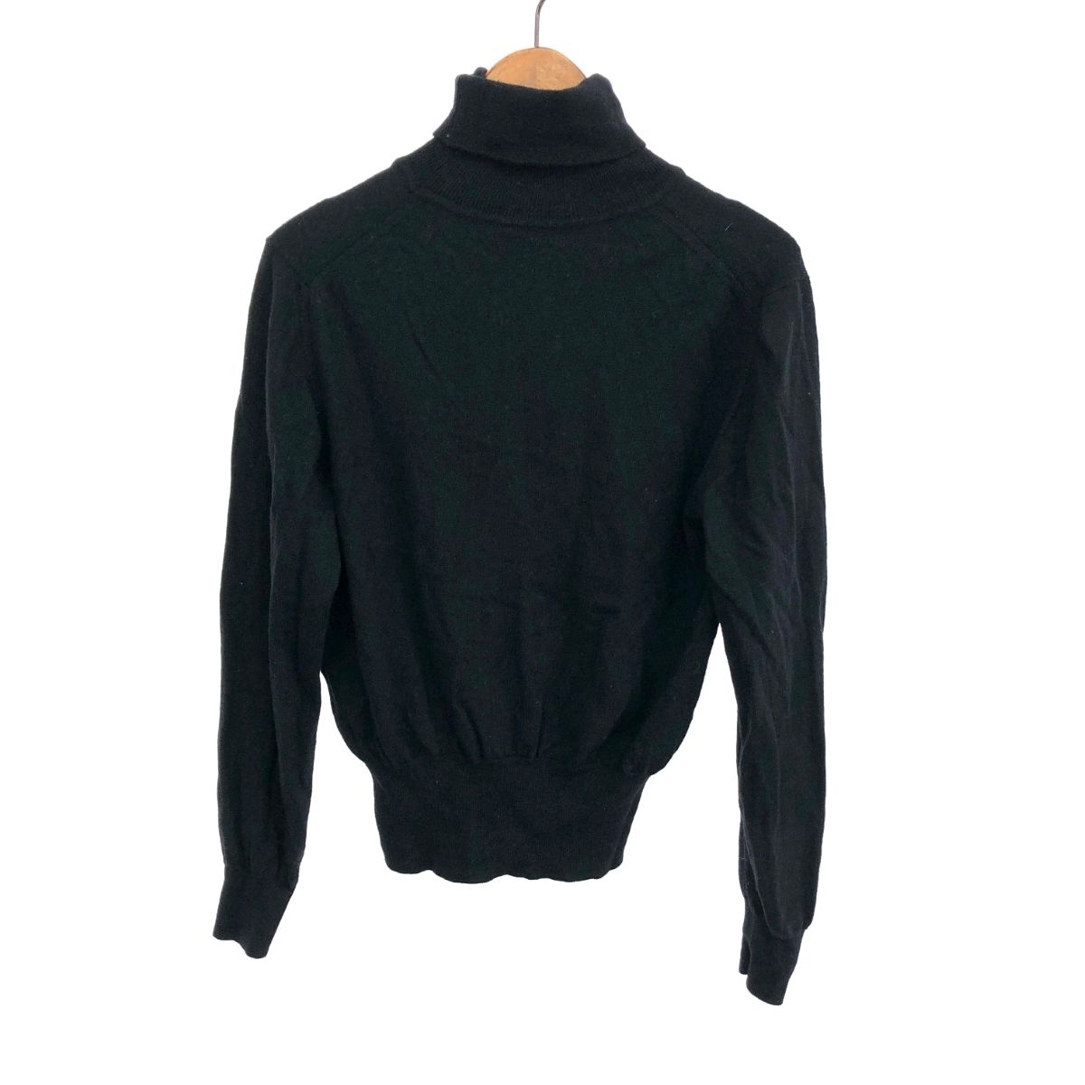 Vivienne Westwood MAN ニット ブラック Vivienne Westwood MAN ニット