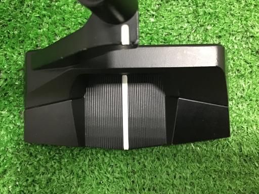 中古】 CROSSPUTT CROSSPUTT Edge1.0(ブラック) 33インチ パター PT