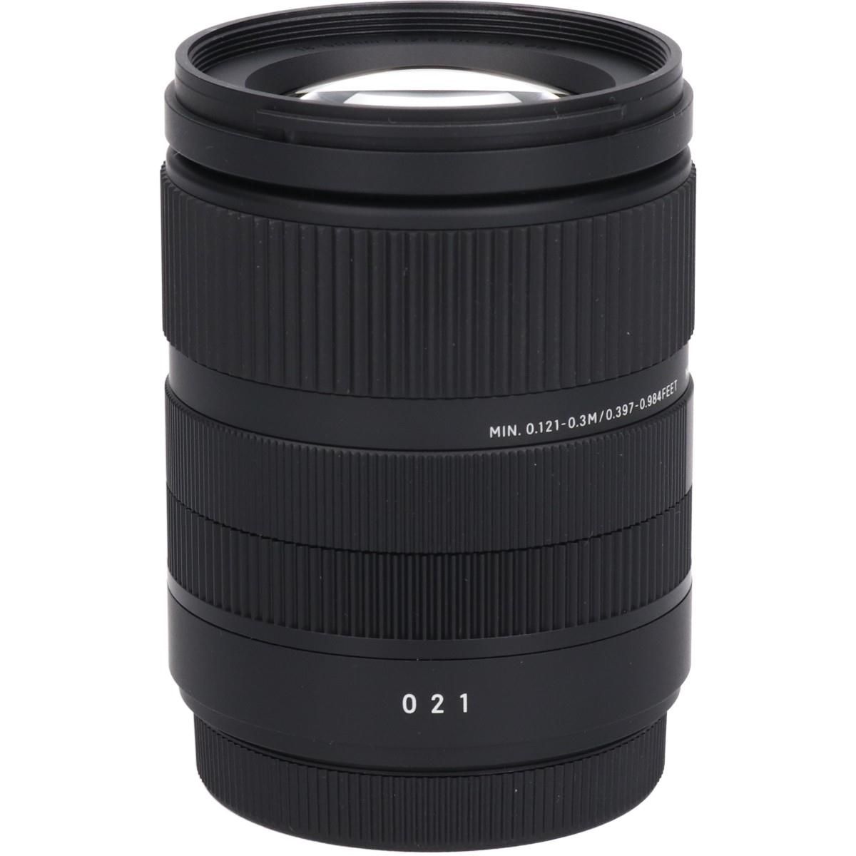  Ｘ Ｃ １８ ５０ｍｍ Ｆ２ ８ ＤＣ ＤＮ レンズ(単焦点) カメラ