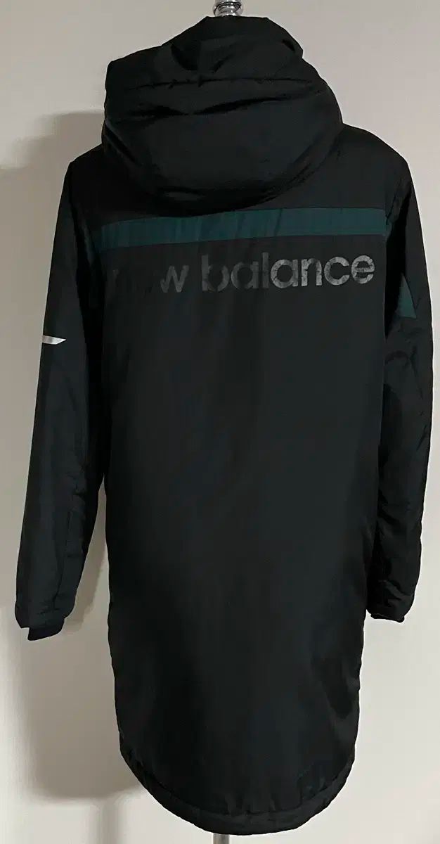 新品★new barance★ベンチコート★ダウンジャケット★ jmjf1424-nv.jpg