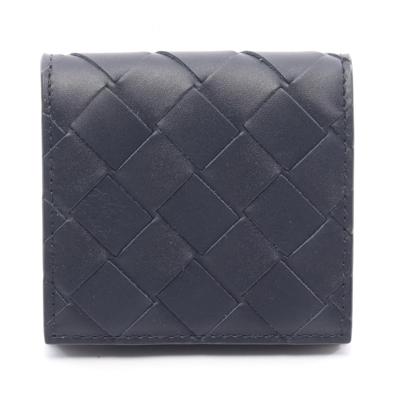 ボッテガヴェネタ BOTTEGA VENETA コインケース イントレチャート