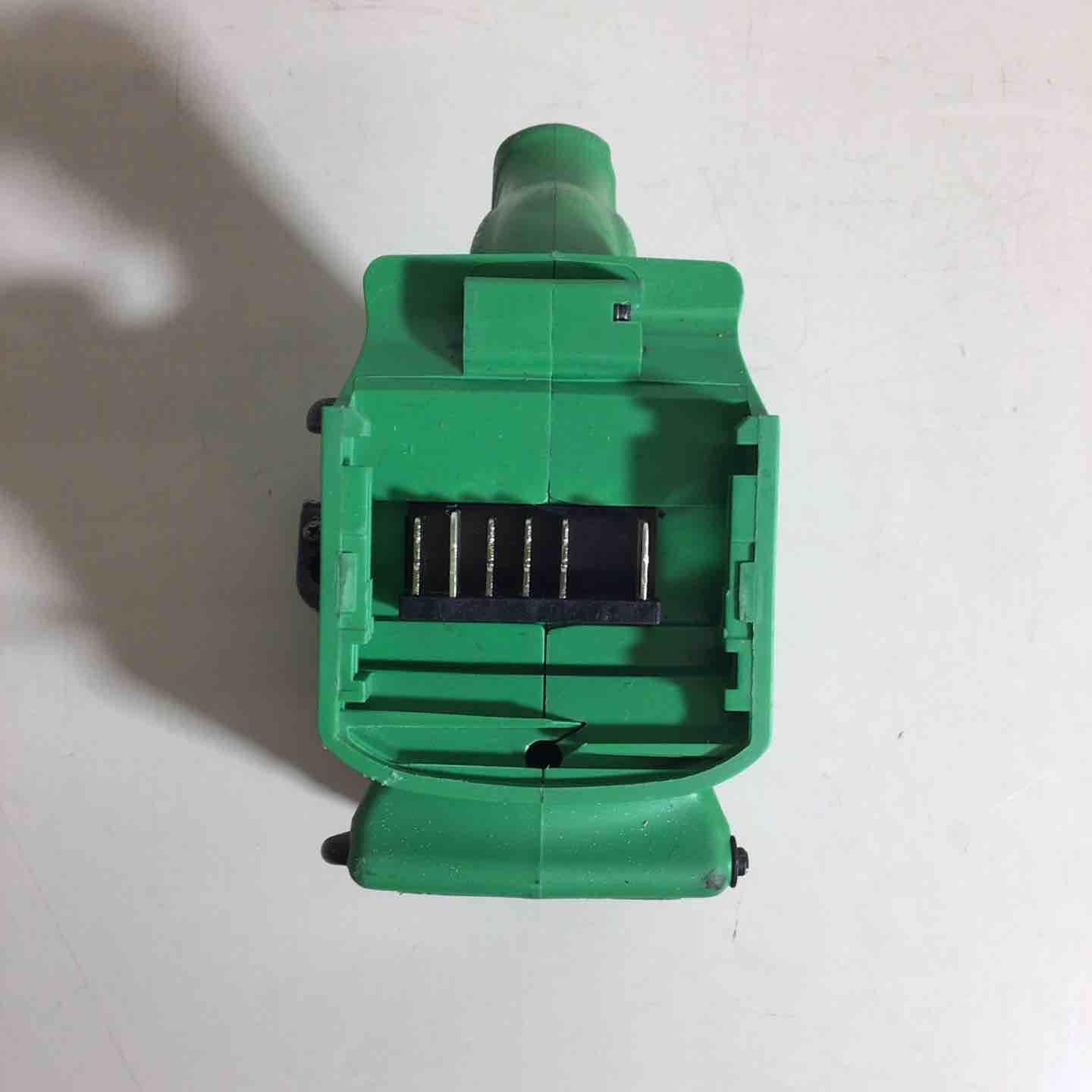 GS400.GSX系用 大口径310πディスク トキコ6ポッドキャリパーセット