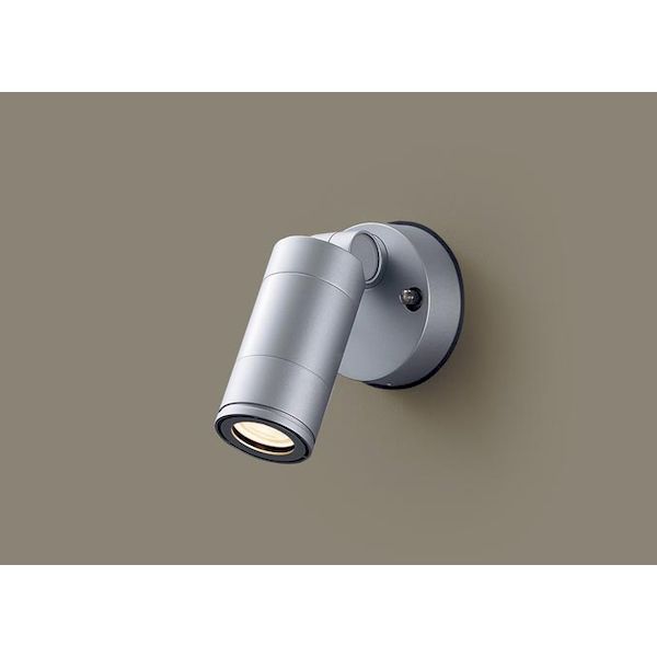 【新品・7営業日以内発送】パナソニック電工 Panasonic LGW40184LE1 スポットライト60形拡散温白色【沖縄離島販売不可】