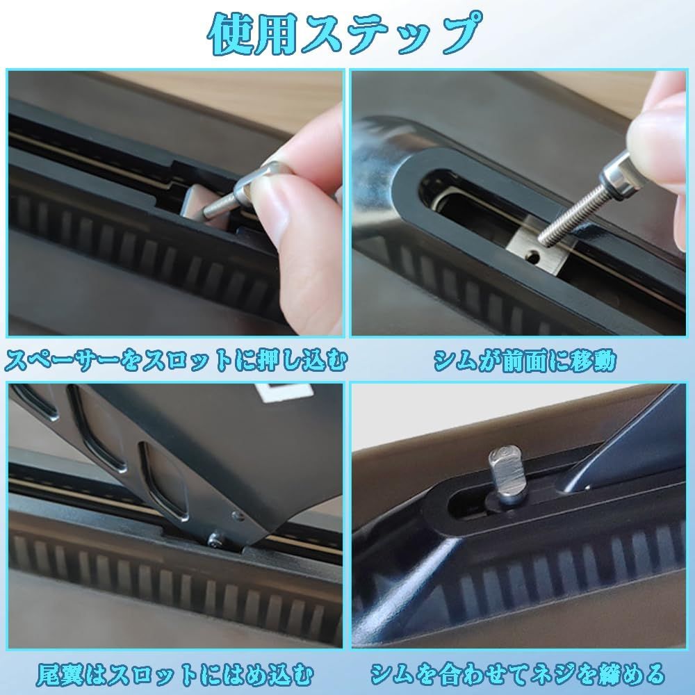 サーフボードフィン スクリュー式 フィンスクリュー ロングボード シングルフィン サーフ用品