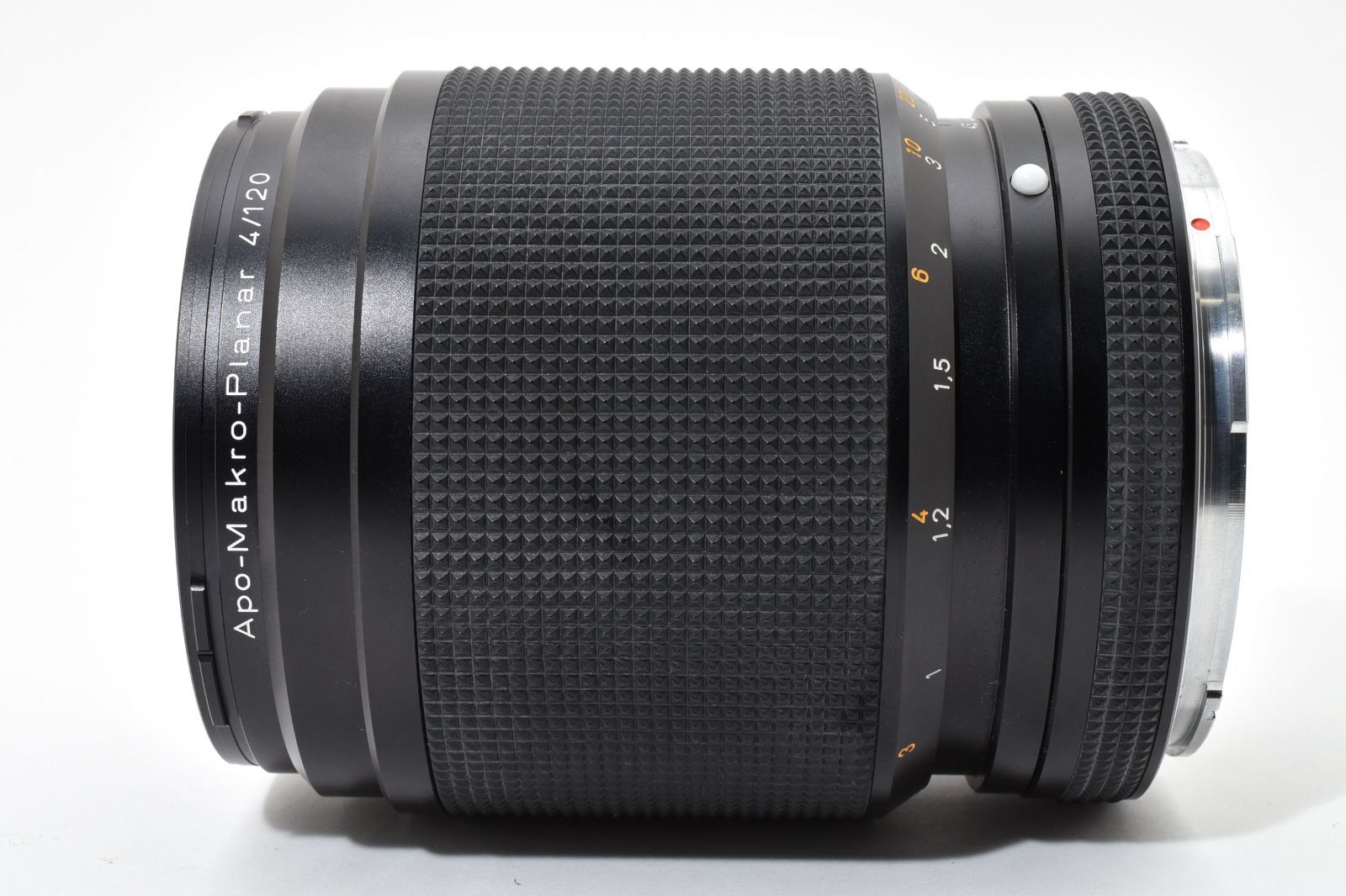 コンタックス CONTAX Carl Zeiss Apo Makro-Planar T 120mm F4 645用 中判カメラ用レンズ OL3315 6589 USTAUSTRALIA_COM_AU