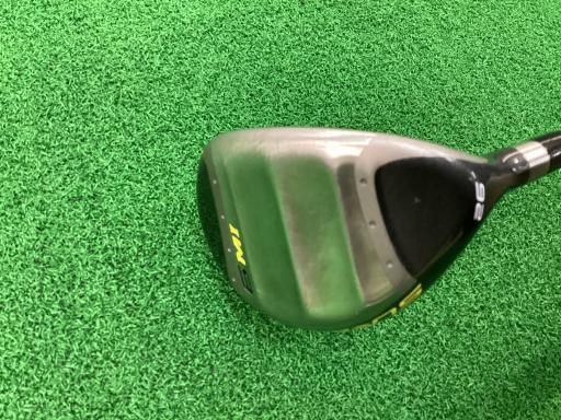 ミズノ SURE DD 2.0 MI U6 ユーティリティ UT EXSAR SURE 2.0 フレックスSR メンズ 男性用 右利き 右用 Dランク ゴルフクラブ
