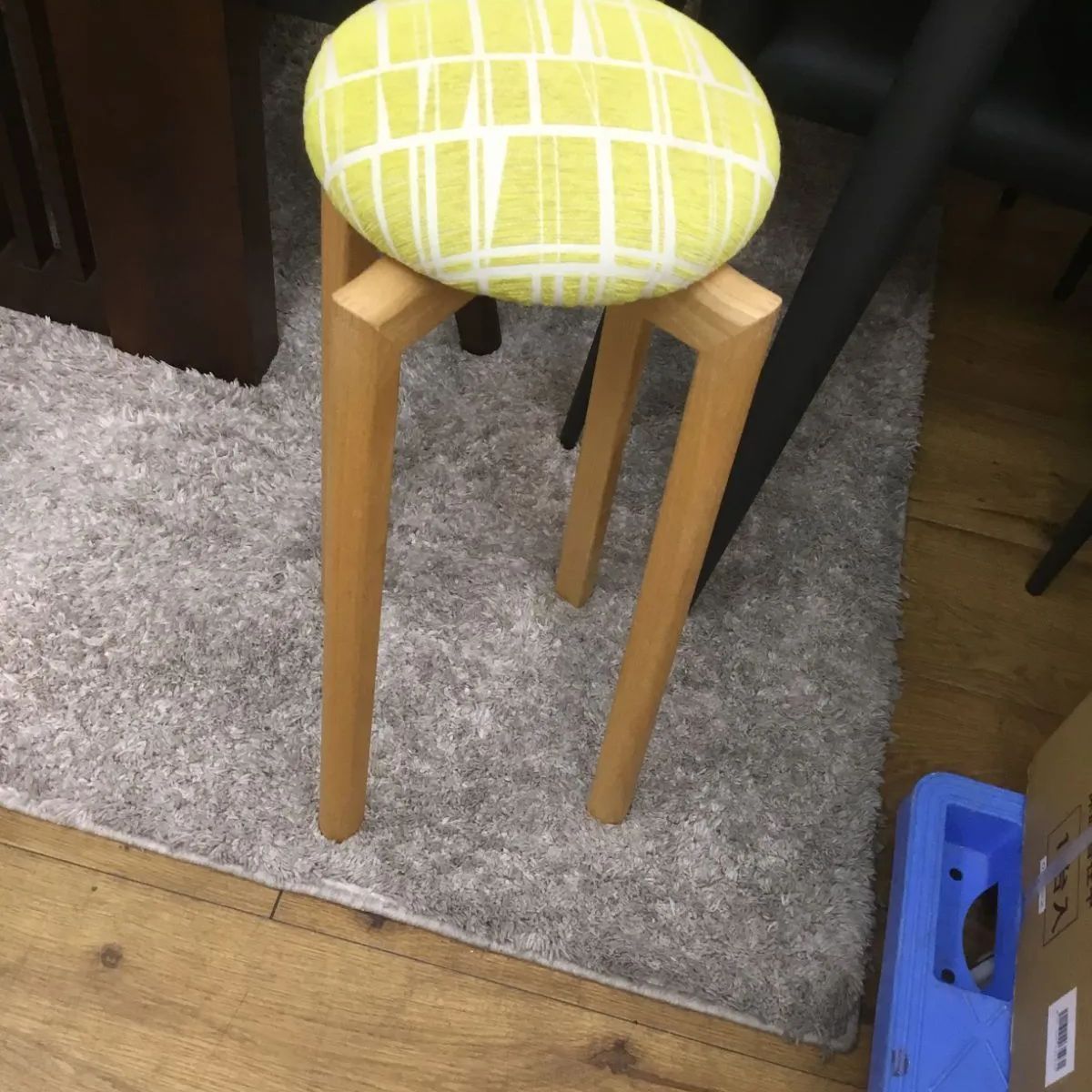匠工業 マッシュルームスツール