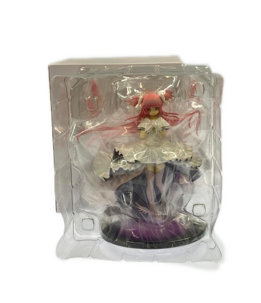 美品 グッドスマイルカンパニー フィギュアJAPAN 劇場版 魔法少女まどか☆マギカ アルティメットまどか
