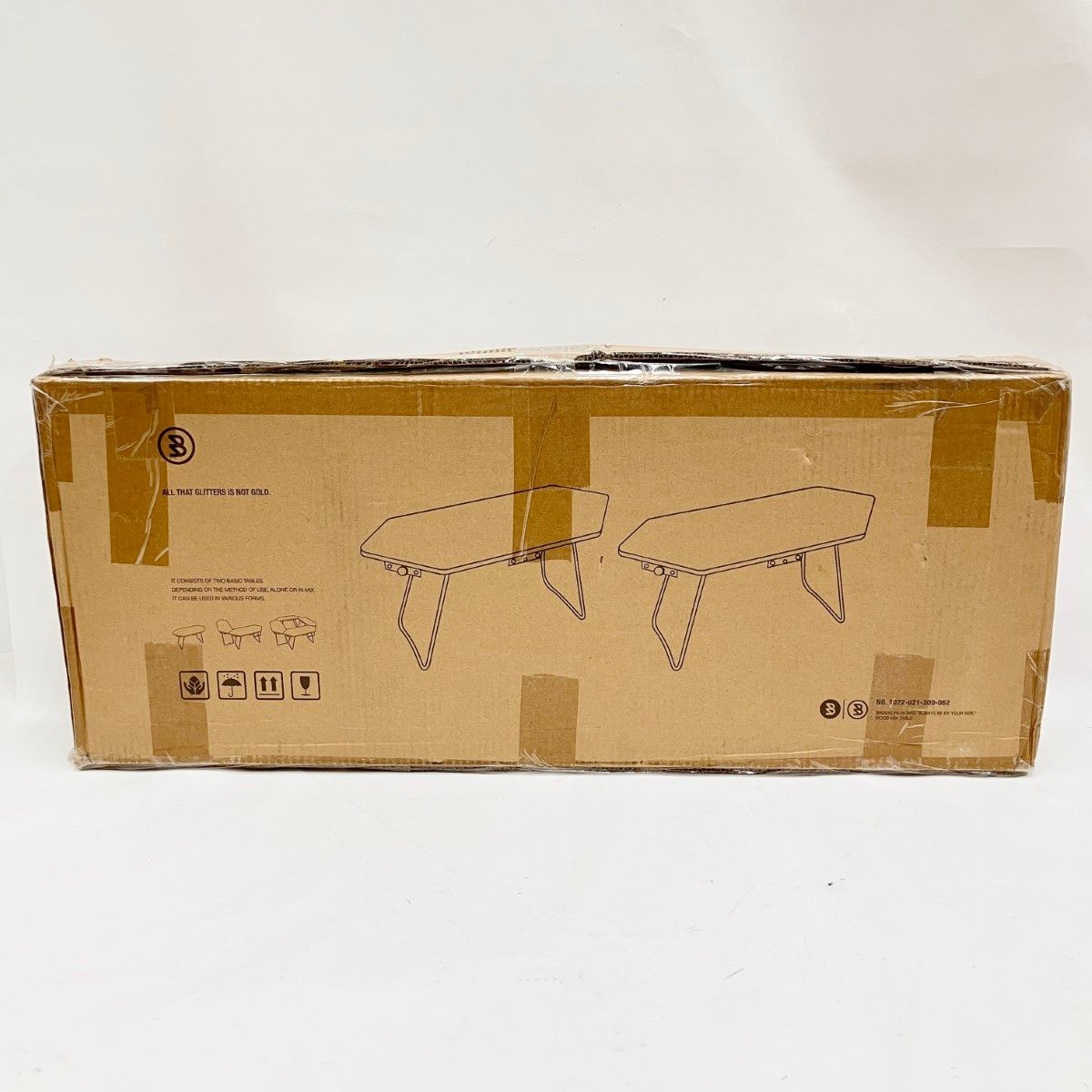 WORKS ブルックリンワークス