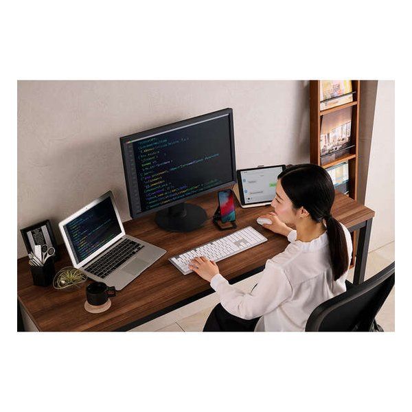 エレコム Precisionist