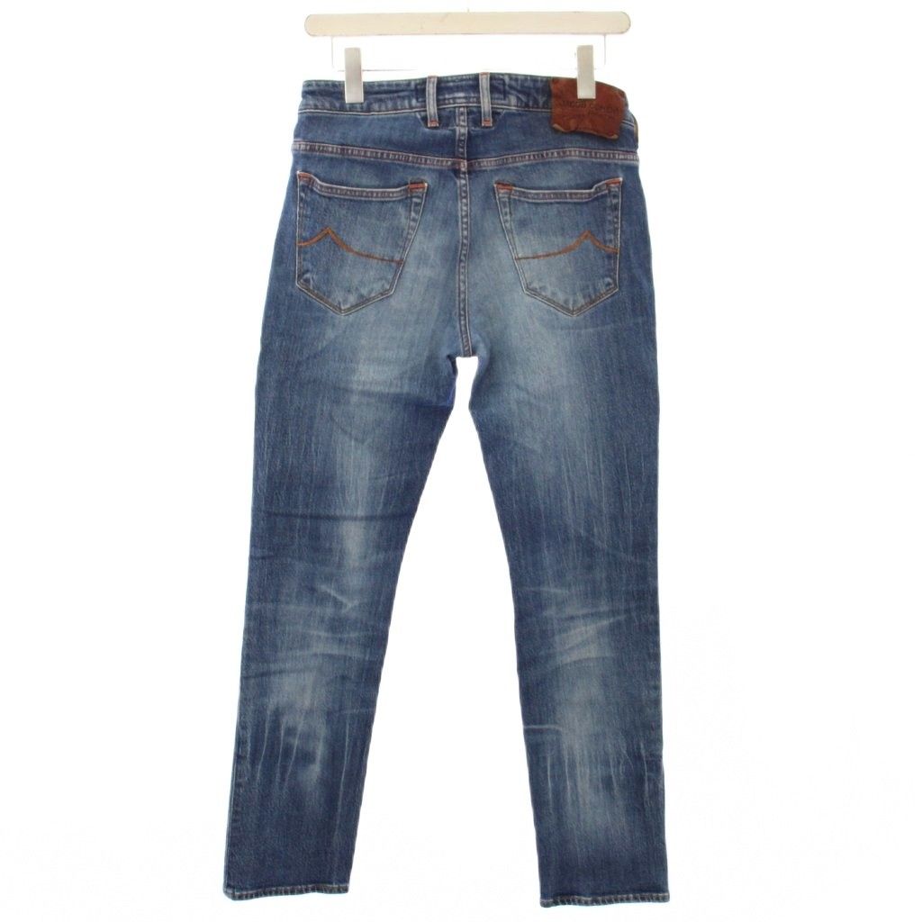 ヤコブコーエン デニムパンツ BUDDY COMF ストレッチ プレミアム ヤコブコーエン JACOB COHEN Premium BUDDY COMF デニム パンツ