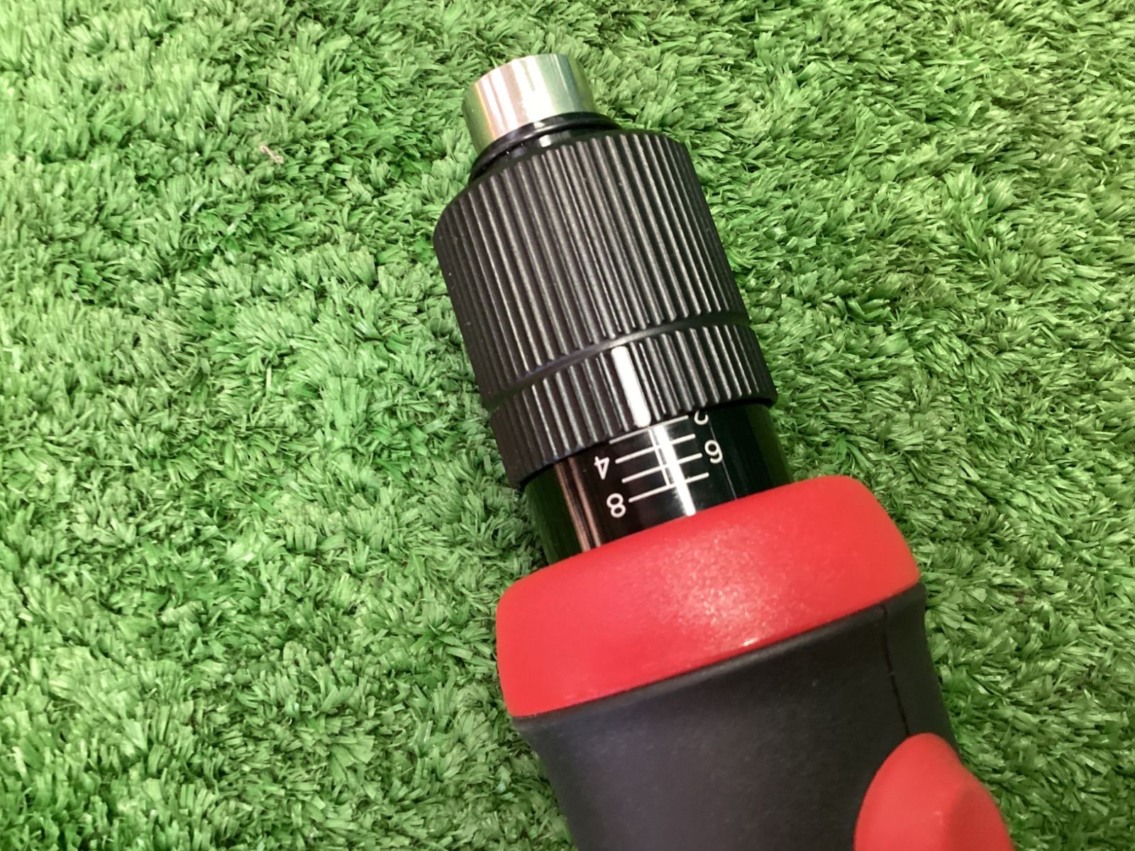 電動ドライバー