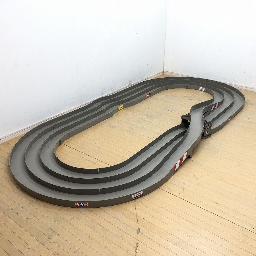 限定品 タミヤ ミニ四駆コース ジャパンカップジュニアサーキット タミヤ ミニ四駆サーキット ミニ四駆 ジャパンカップ ジュニア