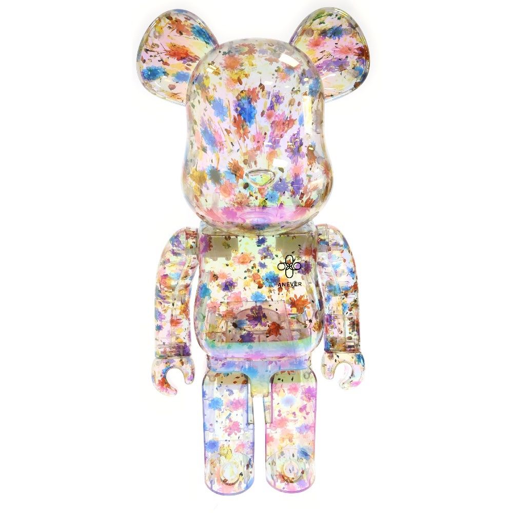 MEDICOM TOY (メディコムトイ) BE@RBRICK ANEVER 1000% ベアブリック