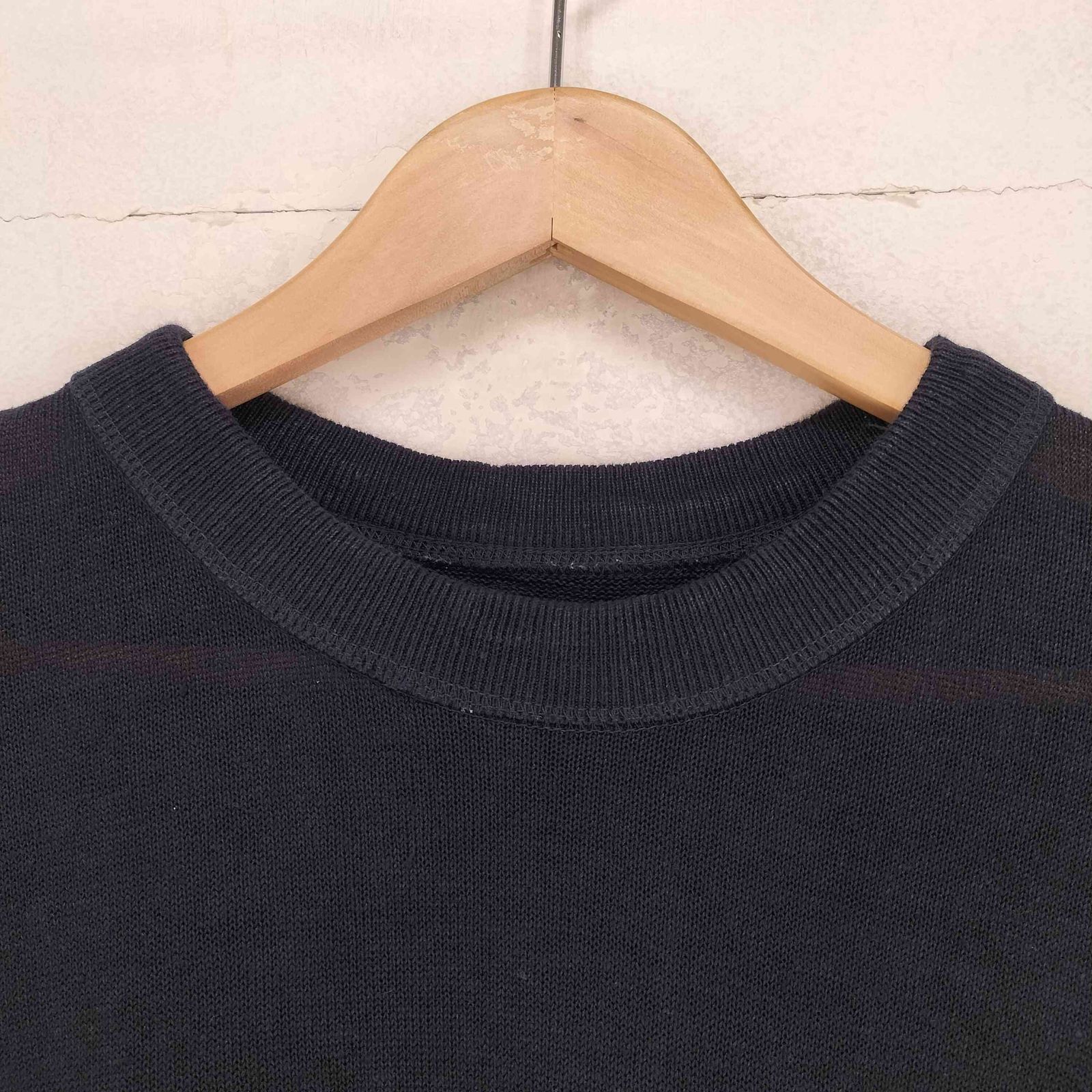 カウラム CAHLUMN French Linen Pocket T-Shirt メンズ JPN：M - メルカリ