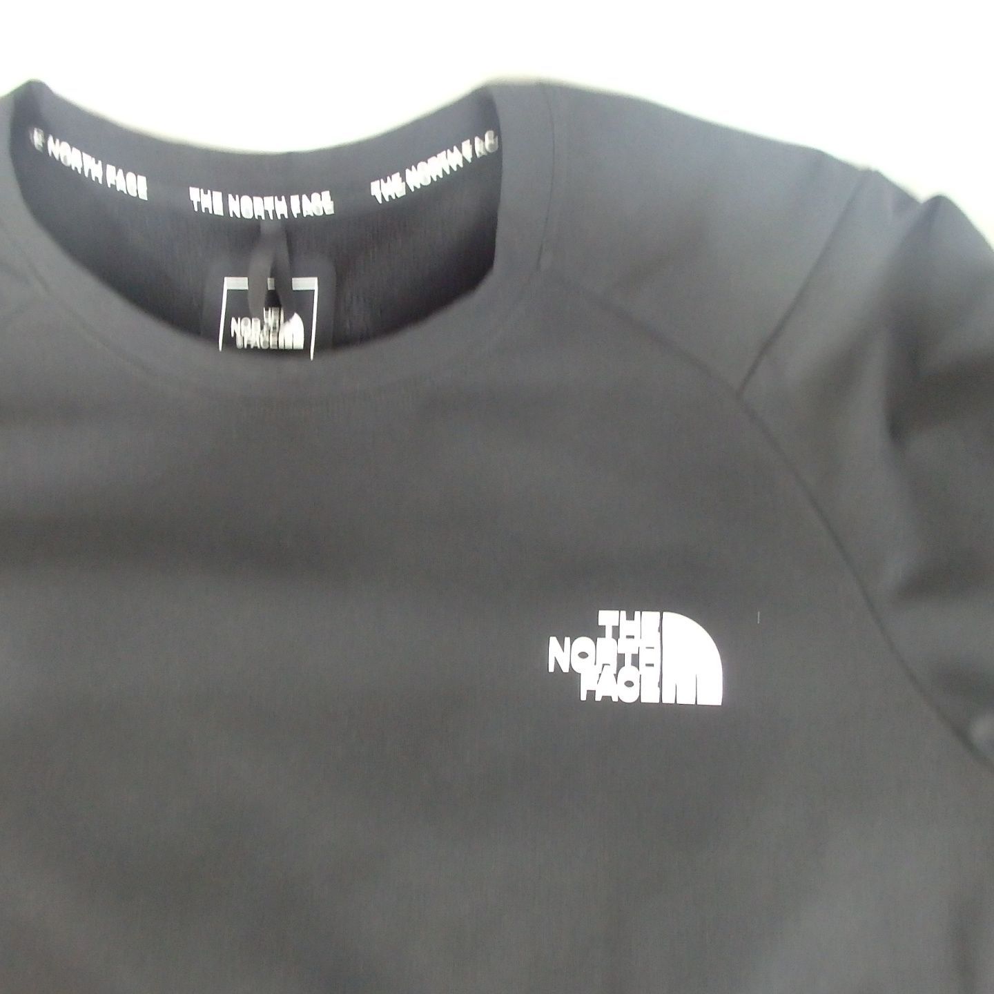 THE NORTH FACE ザノースフェイス NP72072 エイペックスサーマルクルー