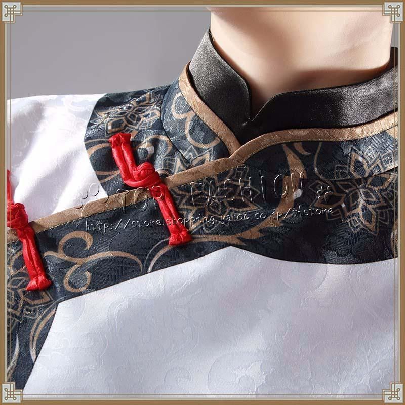 旬な にじさんじ Vtuber ROF-MAO 四神モチーフ 加賀美ハヤト Kagami Hayato 新装 コスプレ衣装 cosplay イベント 演出服 アニメ変装 仮装 ハロウィン 文化祭A1015