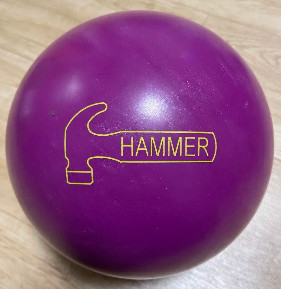 HAMMER ハンマー 3D オフセット 15p