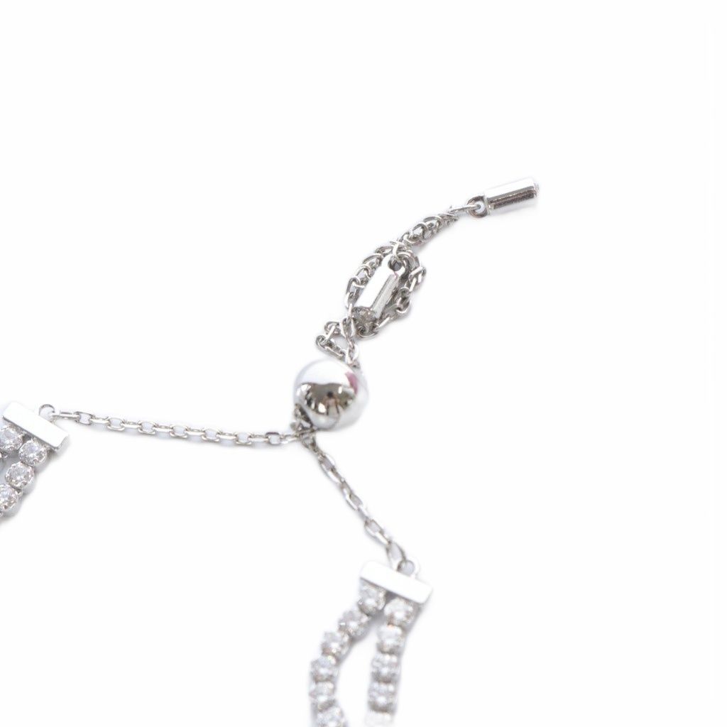 スワロフスキー SWAROVSKI Ariana Grande パール ブレスレット