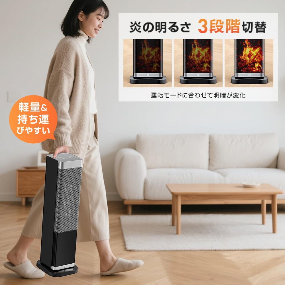 電気ヒーター 電気ストーブ