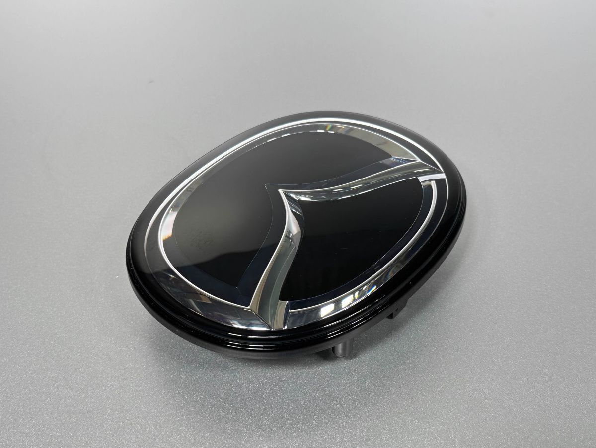 グリルエンブレム BDER-51-730