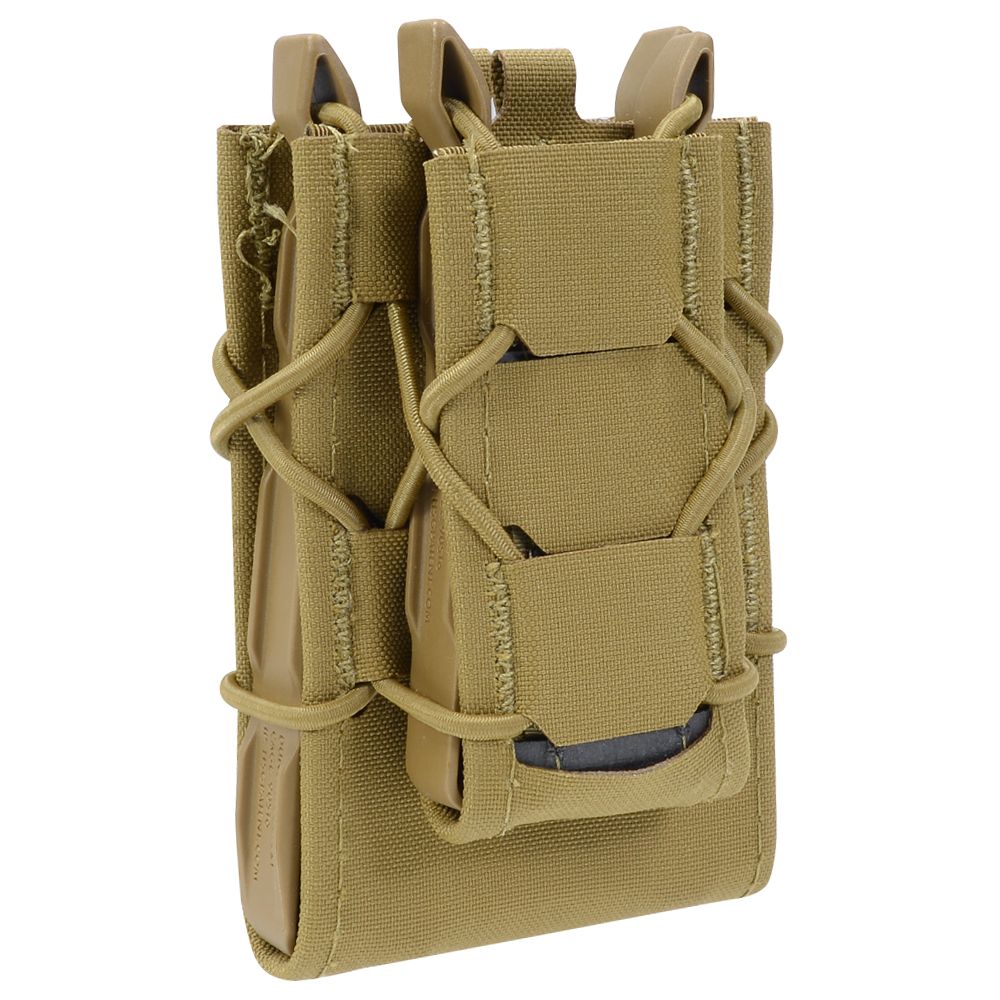 High Speed Gear ライフルマグポーチ GEN2 RIFLE TACO シングル 24TA00