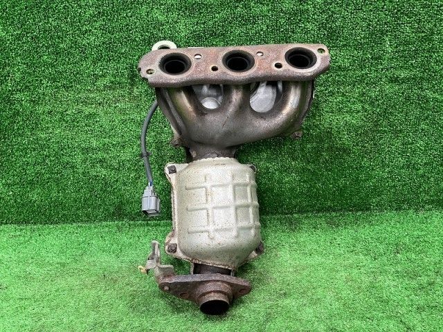 アルト HA25V エキゾーストマニホールド エキマニ VP 14110-83G80 26U