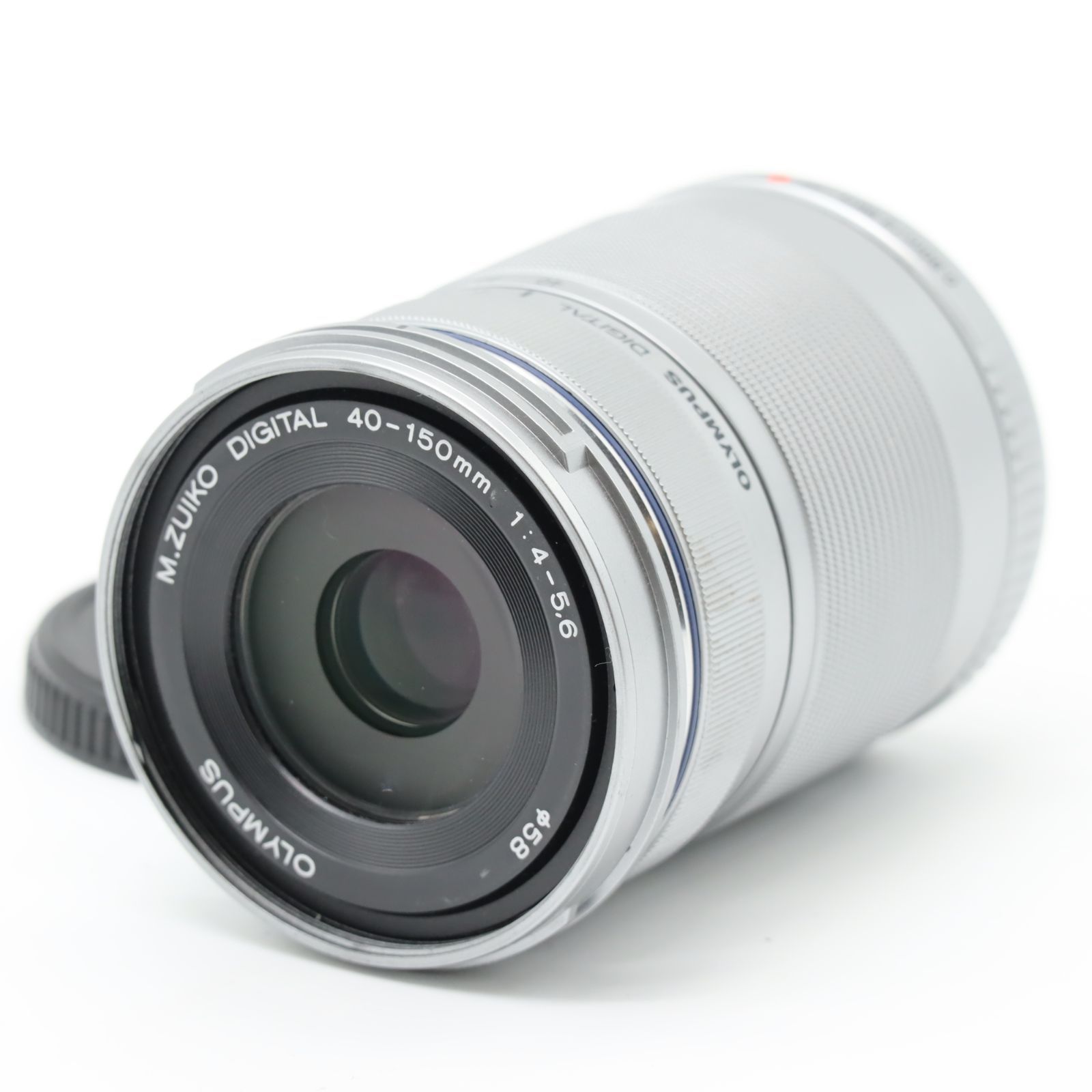 OLYMPUS 望遠ズームレンズ M.ZUIKO DIGITAL ED 40-150mm F4.0-5.6 R