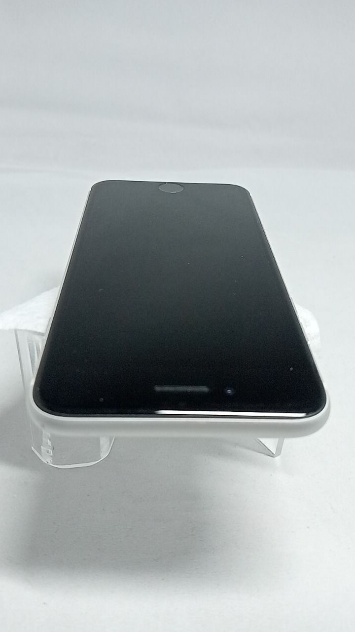 動作確認済！ iPhoneSE第2世代 A2296 64GB 本体 ホワイト SIMフリー 117547