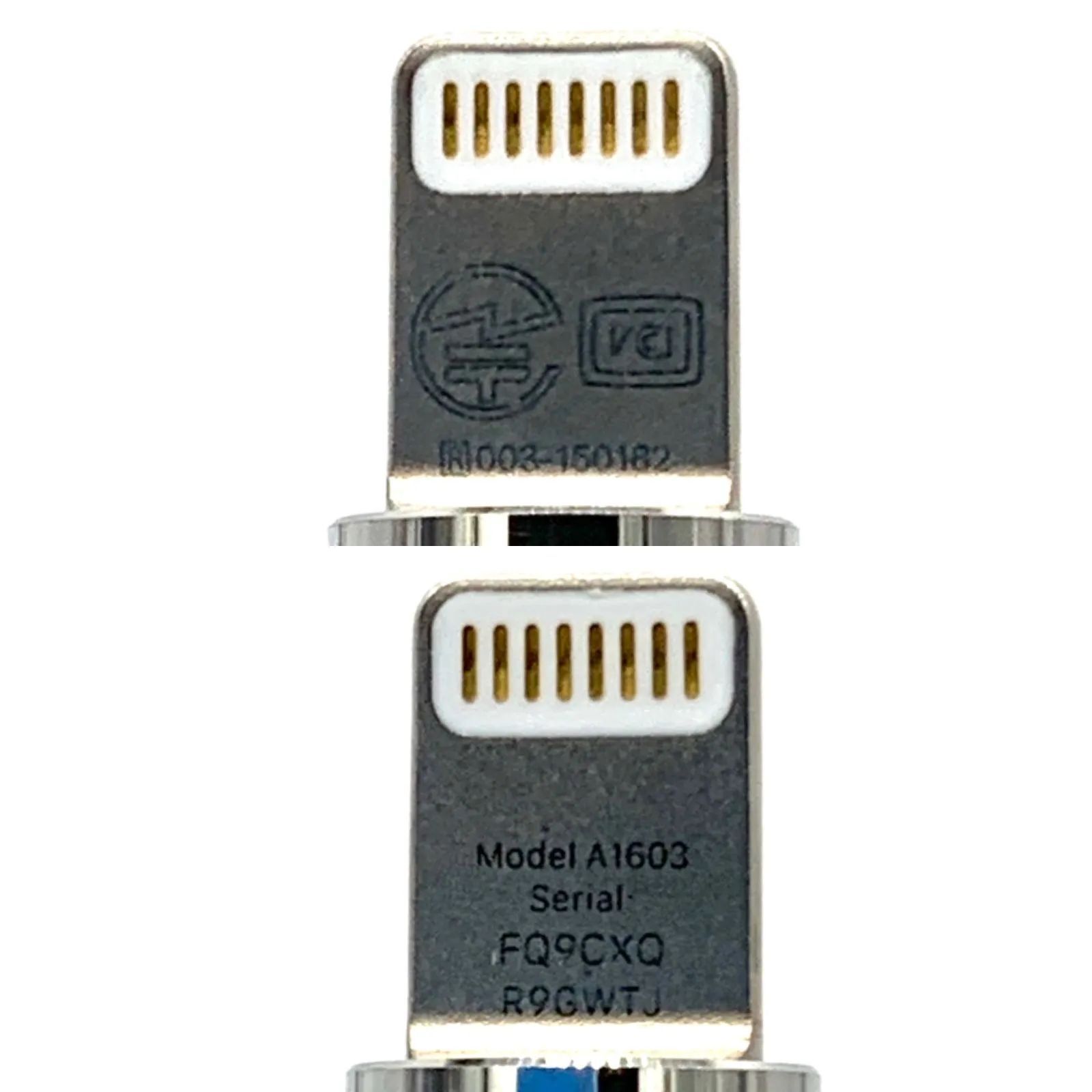 ▽【ジャンク品】Apple Pencil アップルペンシル 第1世代 MK0C2J