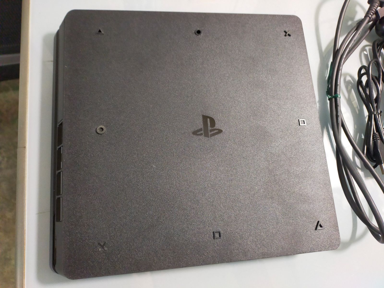 PlayStation 4 SONY 500GB CUH-2200AB01