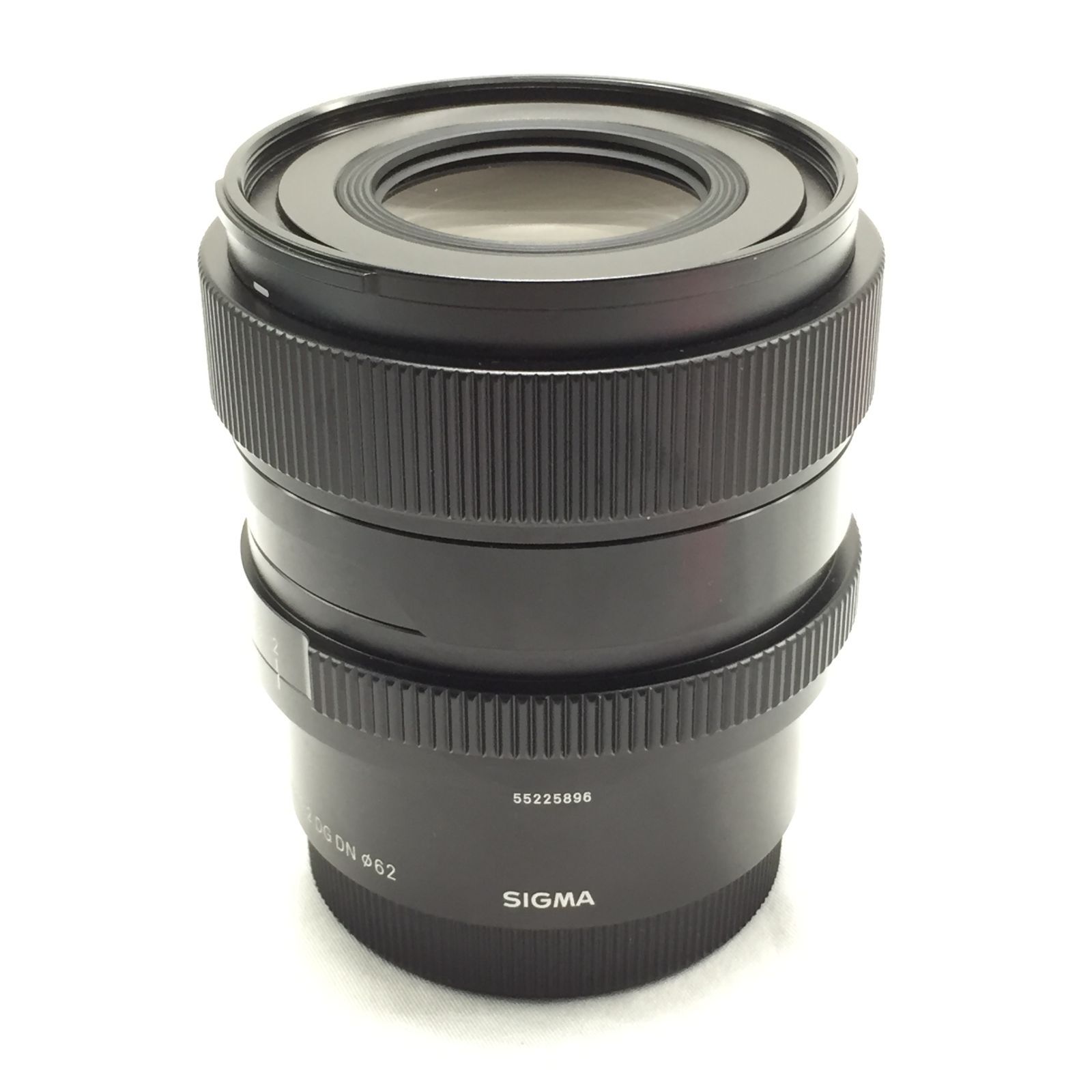 美品 SIGMA シグマ Contemporary 18-300mm シグマ SIGMA 18-300mm F3.5 