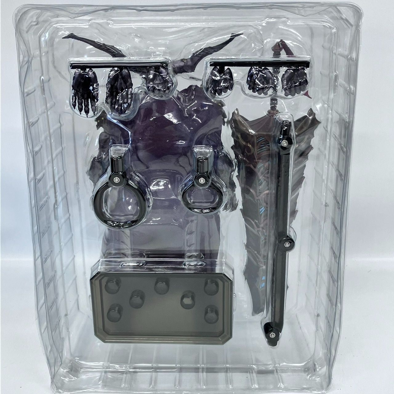 u*6様 改造品プレイアーツ改 ジャック・ガーランド u*6様 改造品プレイアーツ改 ジャック・ガーランド u*6様 改造品