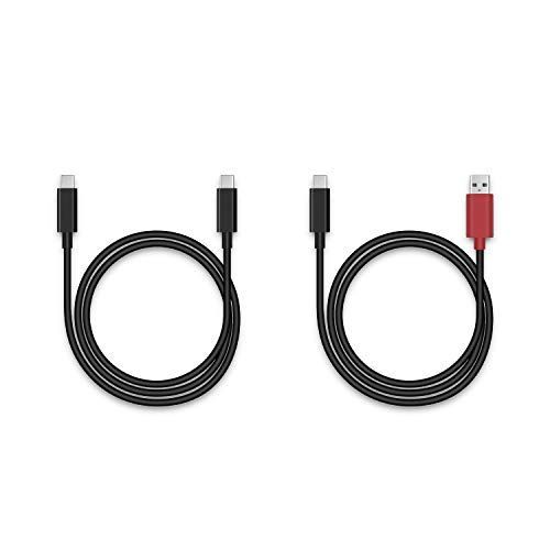 HUION フル機能USB-C to USB Cケーブル 液タブHUION Kamvas 12