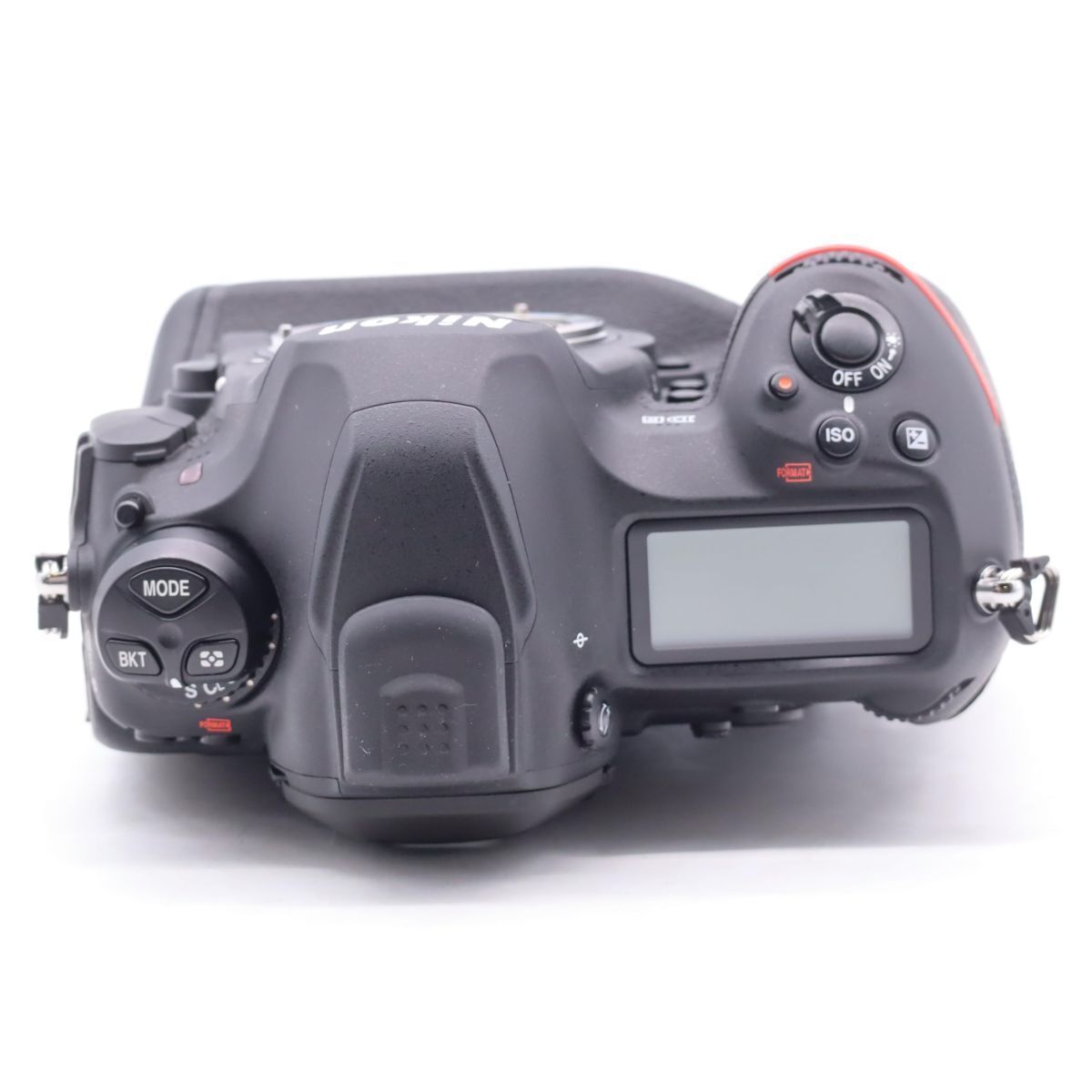 良品 Nikon D7500 プロストラップ SDXCカード64GB付き ニコン 中古：AB