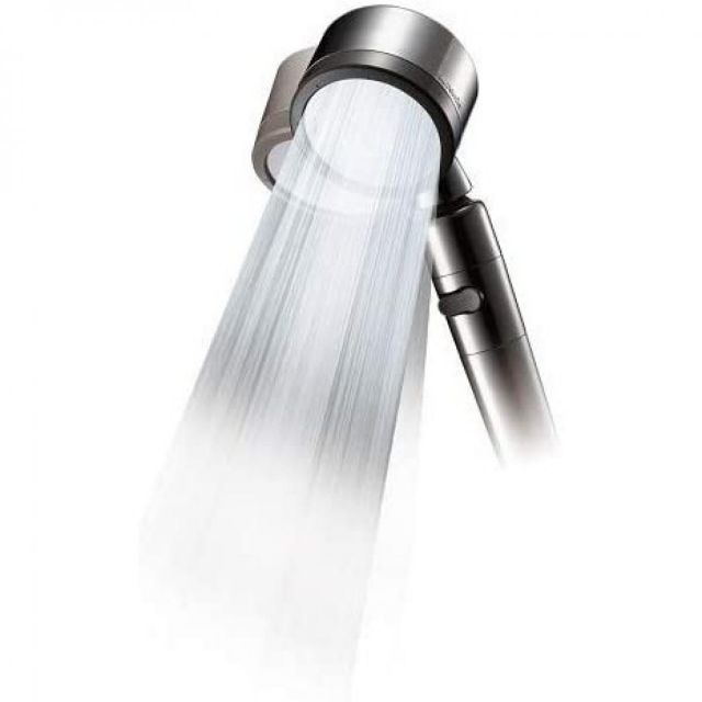 アラミック Arromic 3Dシャワー サロンスタイル シャワーヘッド SS-X1A 各メーカー対応アダプター付き