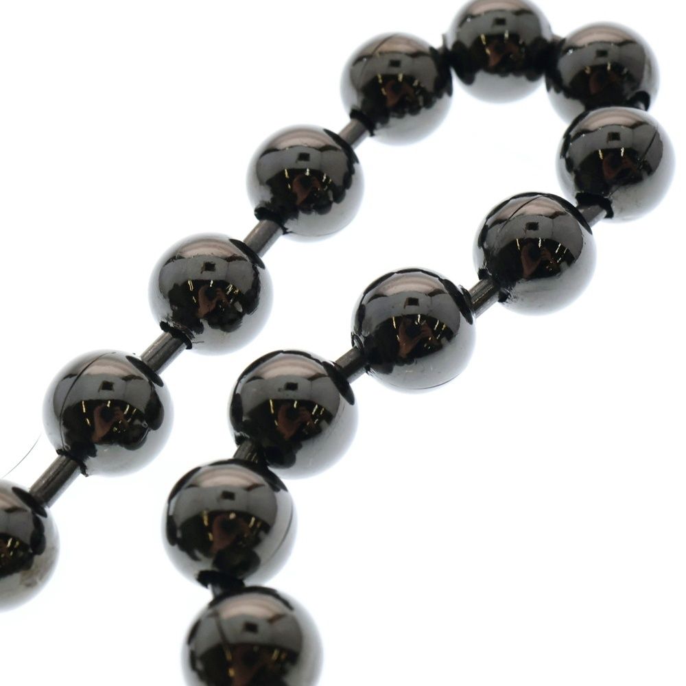 AMBUSH ボールチェーンネックレス AMBUSH アンブッシュ BALL CHAIN NECKLACE ボールチェーン