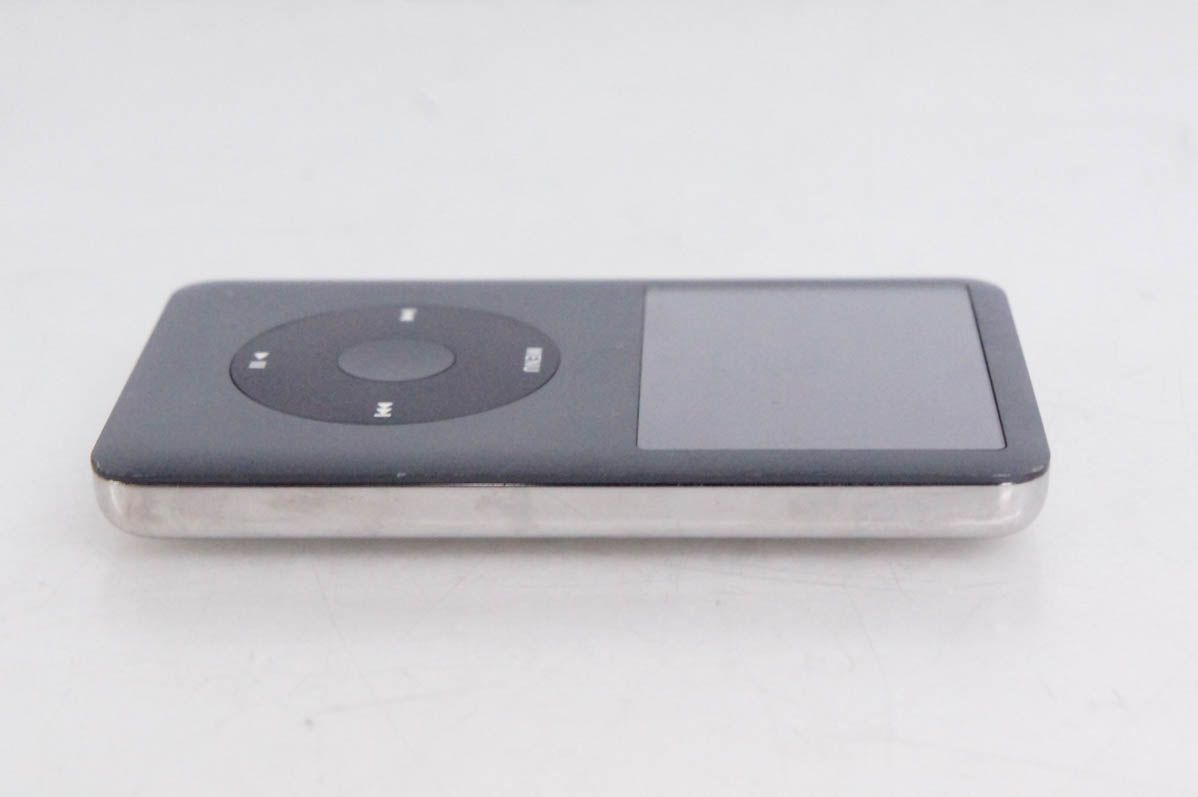 ipod 第5世代 60GB MA003J おまけつき iPod classic 第5世代 MA003J
