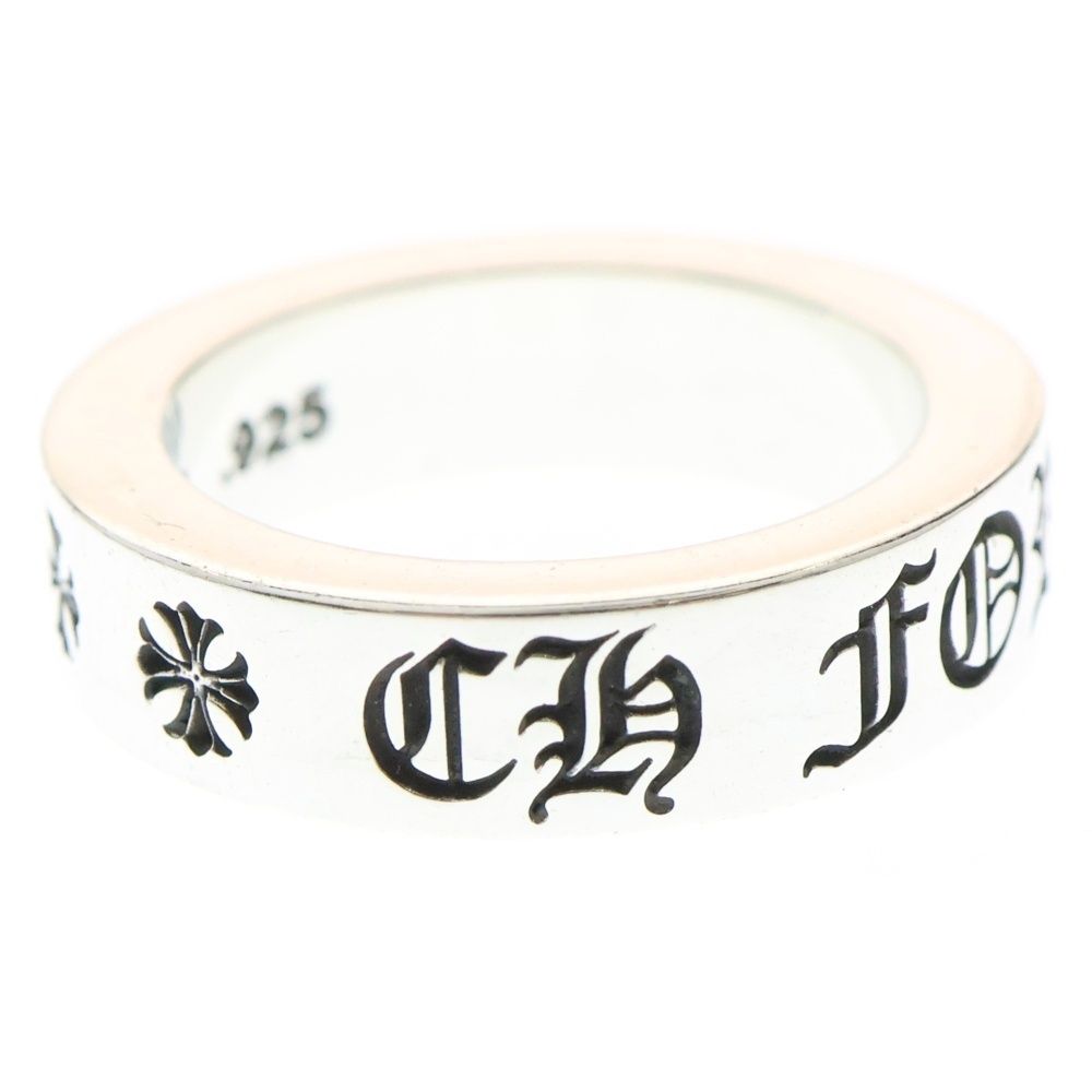 クロムハーツ CHROME HEARTS 【 6mm SPACER FOREVER 】 スペーサー