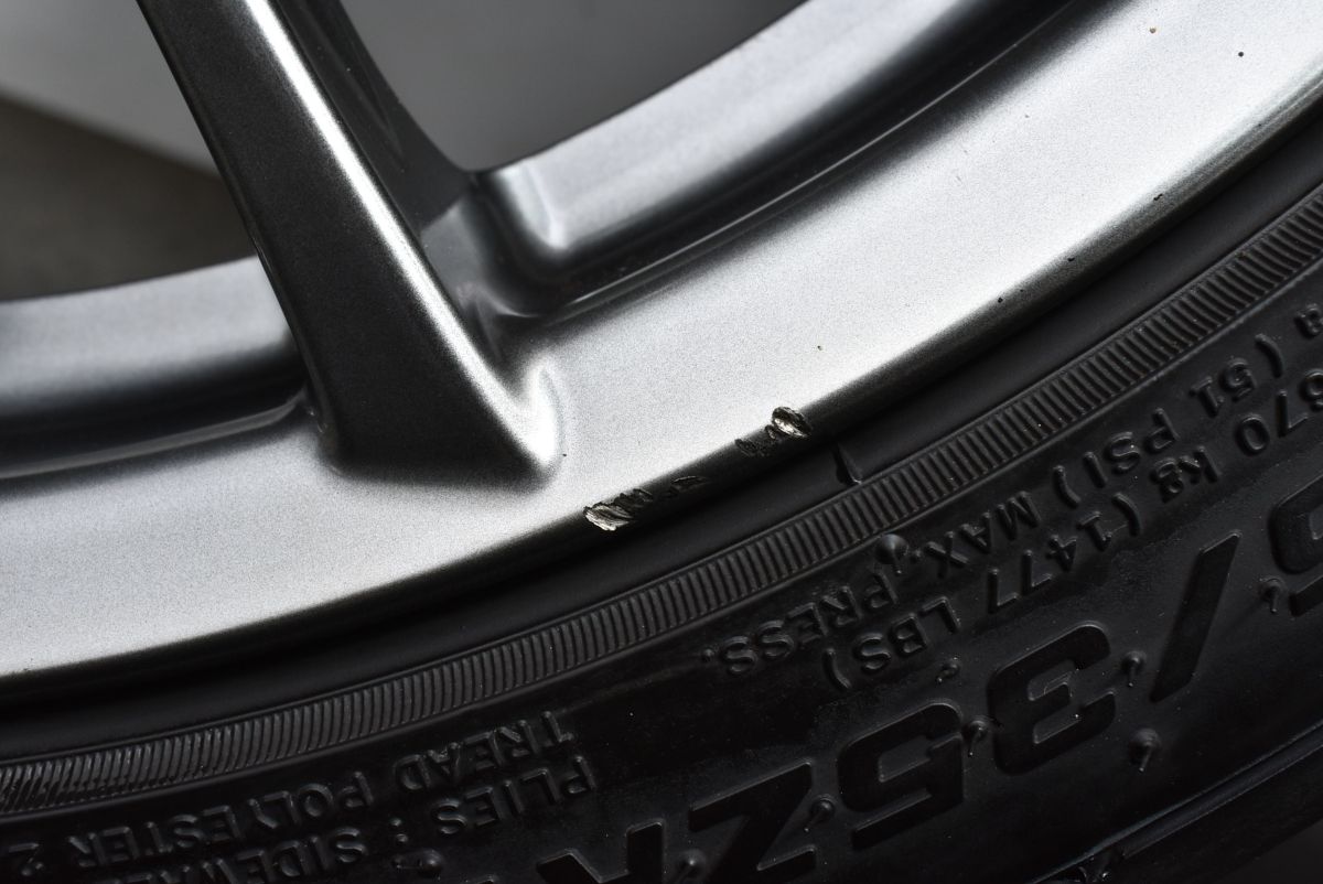 BBS RE066 18インチ BMW 用 4本 BBS RE-V RE066 RE067 18インチ PCD100