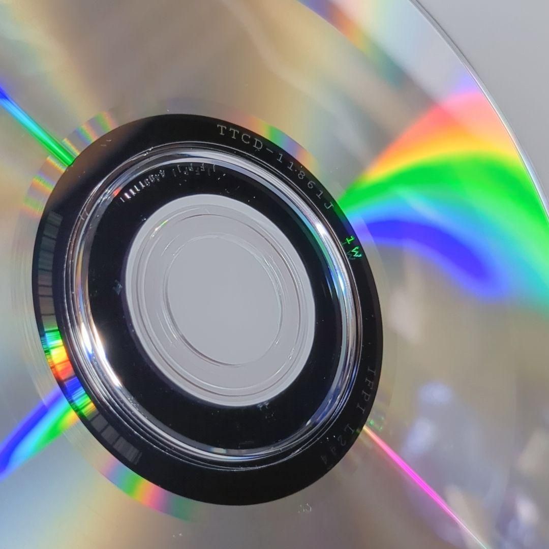 クラウドダイバー 星宮とと TEMPLIME同人 音楽 CD - メルカリ