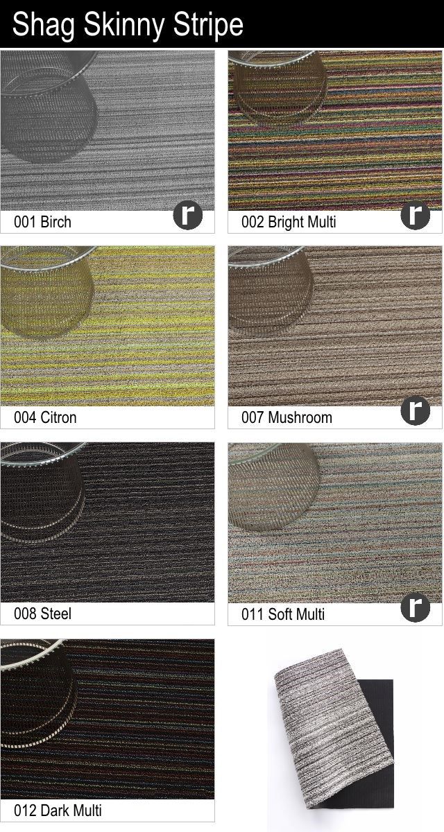 【送料無料】チルウィッチインドア アウトドアマット ドアマット46cm×71cm chilewich indoor/outdoor MAT DOORMAT キッチンマット 玄関マット バスマット ドアマット【AR】 個数 SoftMulti