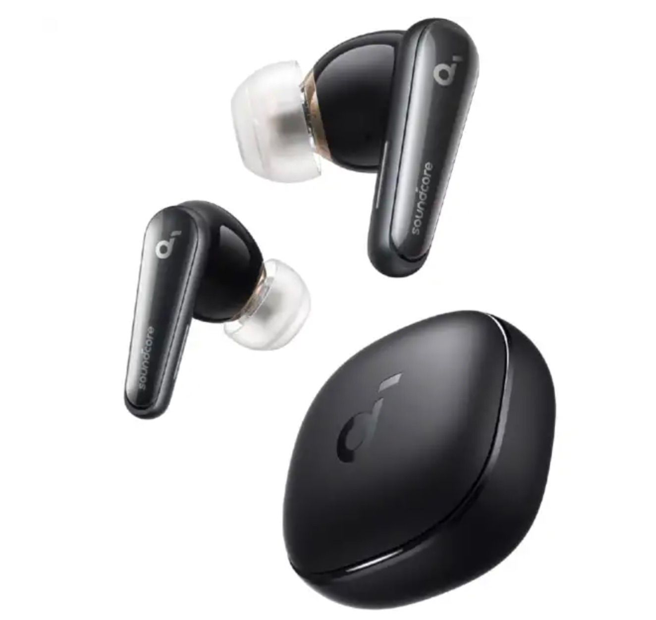 ハルさま専用　Anker Soundcore Liberty 4 ミッドナイト Soundcore Liberty 4 NC | 完全ワイヤレスイヤホンの製品情報