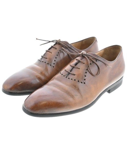 Berluti ビジネス・ドレスシューズ メンズ 【古着】【中古】【送料無料】