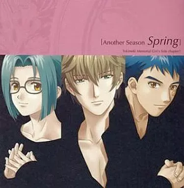 ♥セール♥ときメモGS　特典CD各種6枚セット　葉月珪　佐伯瑛　氷室零一 ♥セール♥ときメモGS 特典CD各種6枚セット 葉月珪 佐伯瑛 氷室零一