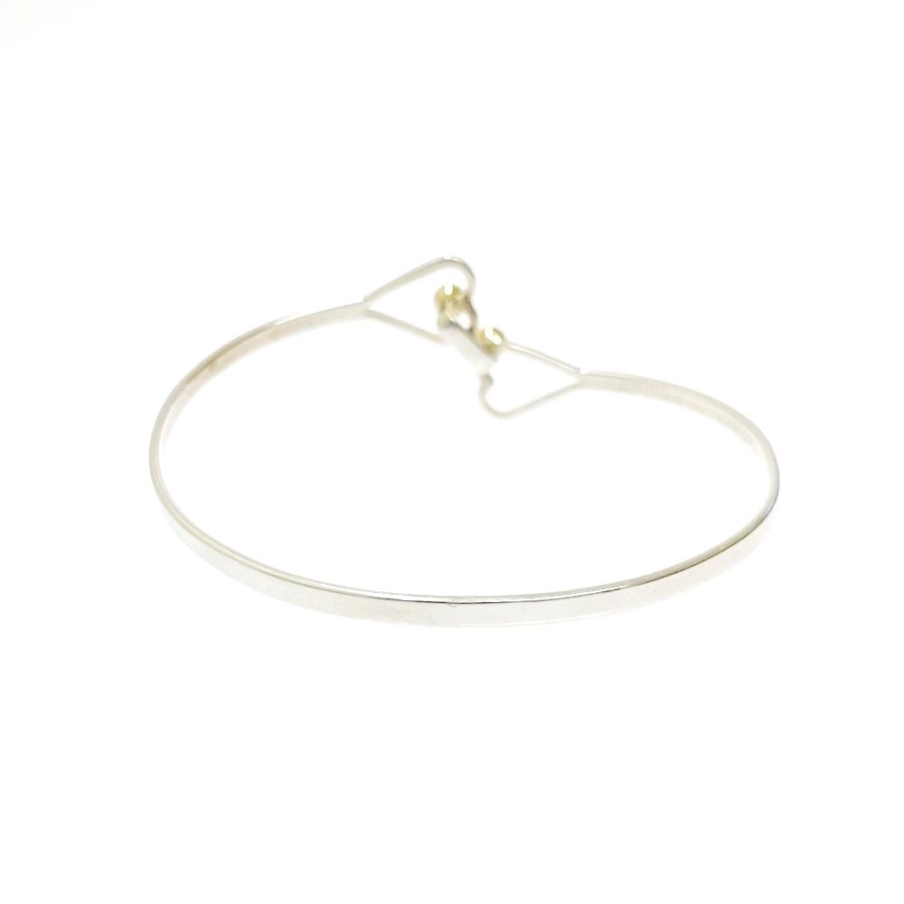 中古】TIFFANY&Co. ティファニー スターリングシルバー