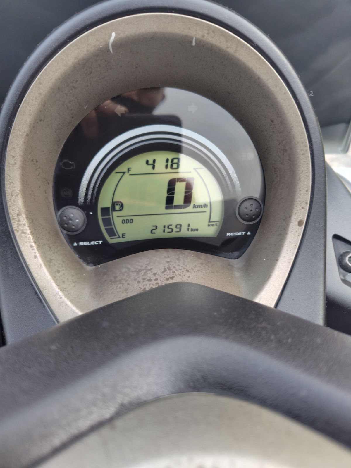 N-MAX