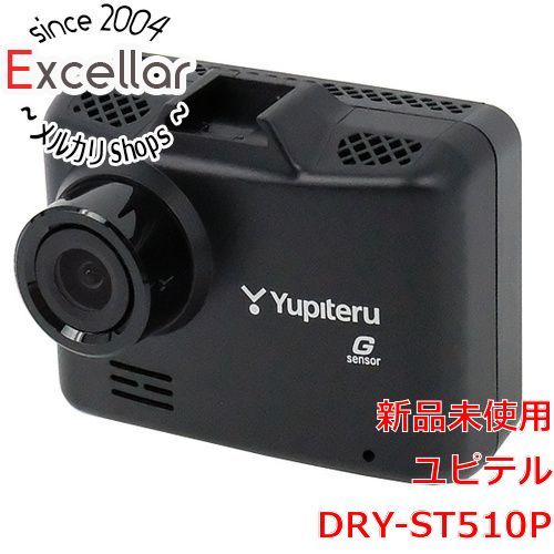 bn 4 YUPITERU ドライブレコーダー DRY-ST510P