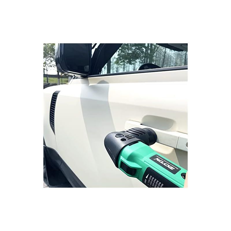 ZOTA ミニポリッシャー,50mm/75mm