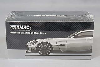 Speedmaster Japan Mercedes-Benz AMG GT Black Series Silver T64G-042-SL